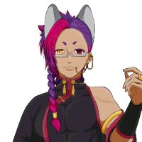 狼小明(オオガミアカリ)🐺 (@wolf_0424) 's Twitter Profile