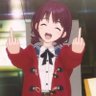 millionhoshi's profile picture. 趣味に心を燃やしたい