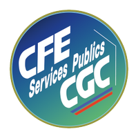 La fédération des Services Publics CFE CGC (@cfecgcfp) 's Twitter Profile Photo La fédération des Services Publics CFE CGC (@cfecgcfp) 's Twitter Profile Photo