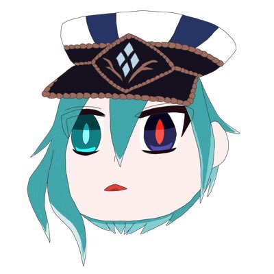 TRPGとか創作とかヴァンガードとかしてる人です。アイコンは一頭身アレックスくん カクヨム:https://t.co/rS8TULkRMA pixiv:https://t.co/gJgNr5gtJW