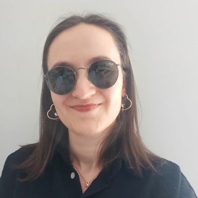 rukiyeguclu Profile Picture