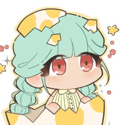 Illustrator | Character Designer | Clip Studio Paint |🇵🇭 PH
comms: https://t.co/YackoLzKnV
📬 ch1yko.co@gmail.com
