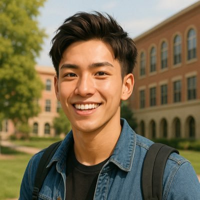 20代大学生🎓➡就活したくない&自由な生活に憧れて💭➡在学中にアフィリエイトを勉強し、副業スタート➡スキルが身につき、会社員にならずにフリーランスへ💻➡今は月収50万円で自由な生活を満喫中✨2025年目標は、世界中を旅しながらリモートで稼ぐノマド生活を実現すること🌍挑戦の記録を発信中!