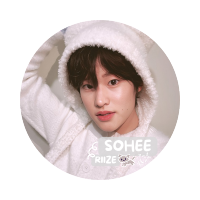 Sohee (@shoheelee) 's Twitter Profile