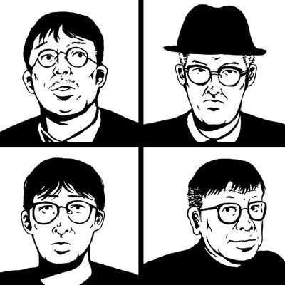 コヨーテマンショーさんのプロフィール画像