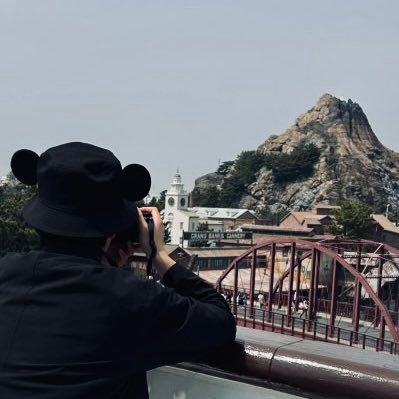 Kanapii_disney_'s profile picture. 08(17) ディズニーをはじめ多趣味な日常を送ってます。