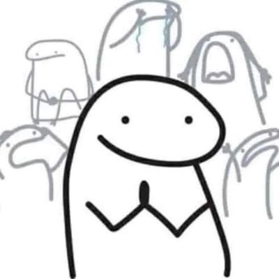 Konight002's profile picture. I just want to draw a meme 🎊