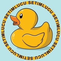 Shitpost Media (@setimlucu) 's Twitter Profile