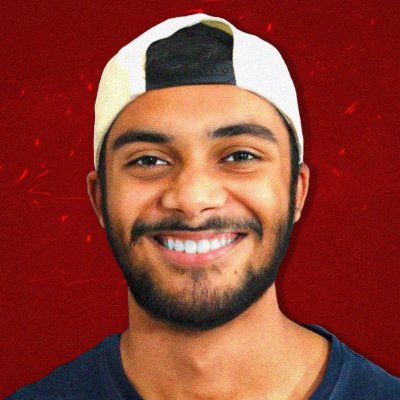 ZaidThumbnail's profile picture. Full time Thumbnail Designer