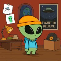 InterAliens 👽 | Launching on Intergaze (@baddiesvgoodies) 's Twitter Profile Photo InterAliens 👽 | Launching on Intergaze (@baddiesvgoodies) 's Twitter Profile Photo