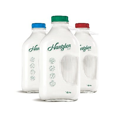 Hartzler Family Dairy: Fresh, local dairy products from our family dairy. Committed to quality & sustainability. Visit us at https://t.co/zfdYlwQ3Bt #local #BTC