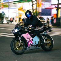 せのぅー🍬 (@senou_fzr250r) 's Twitter Profile Photo