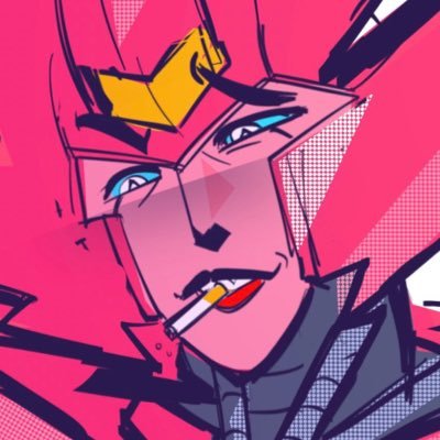 22 | 🔞 MDNI | tweets are incoherent 🩷 minimal rts this is my BLOG ⭐️ pfp @/pricklyjim