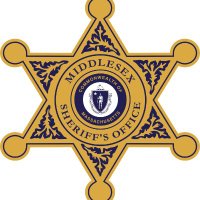 Middlesex Sheriff (@msosheriff) 's Twitter Profile Photo Middlesex Sheriff (@msosheriff) 's Twitter Profile Photo