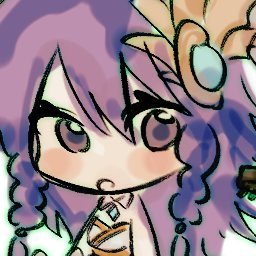 𝗡𝗮𝘆𝗮さんのプロフィール画像