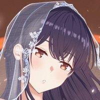 シュクリーン@新刊 Mitsuha10 予約開始 (@syukuri_nn20) Twitter profile photo