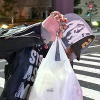 ริคเกี๊ยว ⋆˚𝜗𝜚˚⋆ (@riknsm) 's Twitter Profile Photo