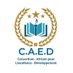 CAED SÉNÉGAL (@caedsenegal) Twitter profile photo CAED SÉNÉGAL (@caedsenegal) Twitter profile photo