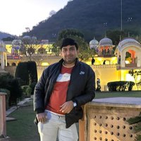 Jaydip Nimavat (@jaydip_webdev) 's Twitter Profile