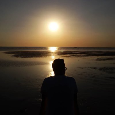 SyafiqAlidrus's profile picture. L.O.S.T