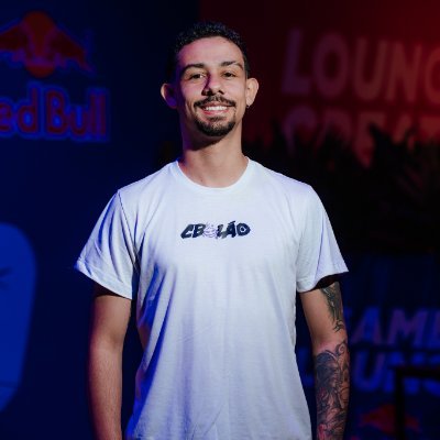 Professional video gamer player @ilhadaslendas @betboomesports https://t.co/onahYx7JRU BH é nois Contact: brucercontato@gmail.com @oimariq ♥