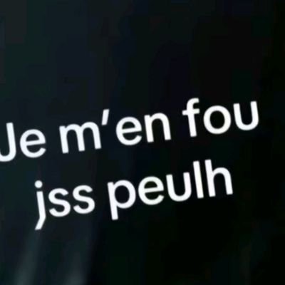 Mbaarodi's profile picture. Le lion ne rugit pas pour impressionner. Il rugit pour régner.