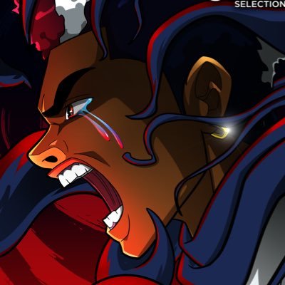 An animated action/drama framed through the therapy sessions of a Haitian-American teenager battling depression—literally. Created by @ZCheraime
