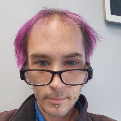 JPDdeR's profile picture. Just a guy who's late to the game