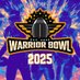 Warrior Bowl (@warriorbowl) Twitter profile photo Warrior Bowl (@warriorbowl) Twitter profile photo
