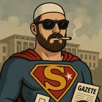 SEÇ-MAN (@sec_man__) Twitter profile photo