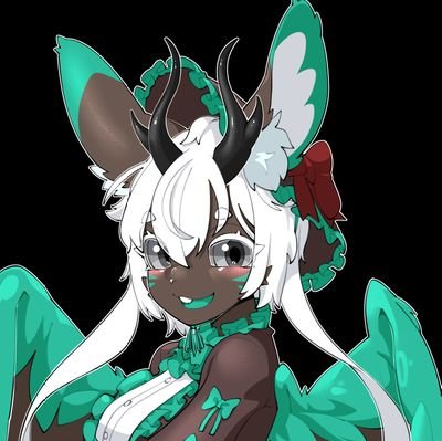 드루마리 곽 𓆩⟡𓆪 🔜💚🍫🐇 모하니 퍼슛 수주기다리는중🪽さんのプロフィール画像