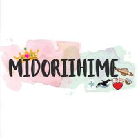 🐱 (@midoriihime) 's Twitter Profile Photo 🐱 (@midoriihime) 's Twitter Profile Photo