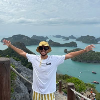 albertodortab's profile picture. 👨🏻‍🏫🎾