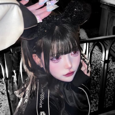 mar_doll_'s profile picture. @bisquedoll_info┊︎サブ@mearichannemui