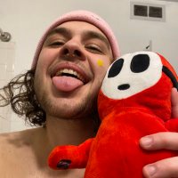 bizzo 2 da tomb 2 ๐ชฆ๐ป (@nickbizarre) 's Twitter Profile