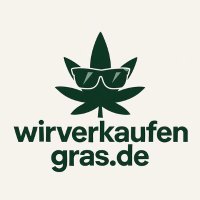 WirVerkaufenGras.de (@grasverkaufen) 's Twitter Profile Photo WirVerkaufenGras.de (@grasverkaufen) 's Twitter Profile Photo