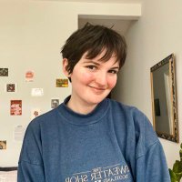 A.M Croll 🦋✨ (@amcrollwriter) 's Twitter Profile Photo