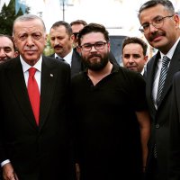 Alper Uluer (@alperuluerr) Twitter profile photo