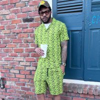 TheTruth (@badie_thatruth) 's Twitter Profile Photo