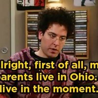 Markus Weber (@notsadjustcool) 's Twitter Profile