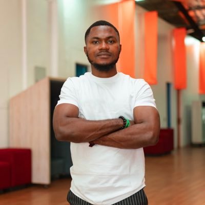 DavidOlanema's profile picture. || Copywriter || Digital Marketer ||Broadcaster|| Voice Over Artist || olanemadavid@gmail.com