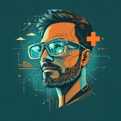 amdoctechie's profile picture. दिन में डॉक्टर, रात में टेक गीक 💻 बैटरी और ब्यूरोक्रेसी दोनों को फिक्सिंग की जरूरत है! 🇮🇳 दुबई-वाला दिल से हिंदुस्तानी 🌟 क्रिकेट फैनेटिक 🏏