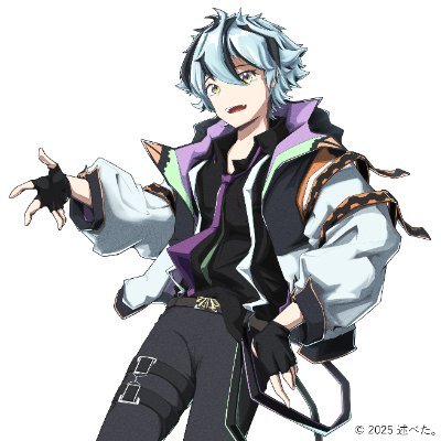 ガラクタさんのプロフィール画像