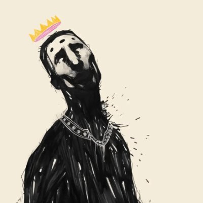 ▪️Built on Cardano▪️Changed by $Snek▪️ Crowned on Bitcoin ▪️
OBSIDIAN #231 ▪️