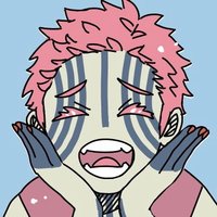 ぢぃ4/20🗡️アコスタ福岡 (@dididisuke03318) 's Twitter Profile