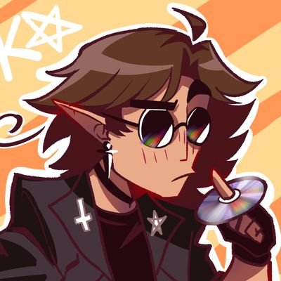 🪐𝙆𝖔𝙆𝖔𝖉𝖗𝖎𝖑𝖔🪐 OPEN COMMISSIONS🪼さんのプロフィール画像