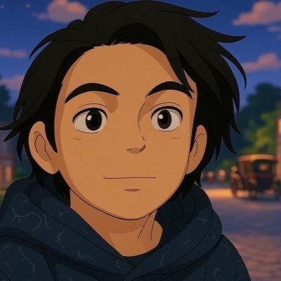 DaveBlack090's profile picture. optimistic