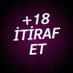 İtiraf @😉 (@itirafet09) Twitter profile photo İtiraf @😉 (@itirafet09) Twitter profile photo