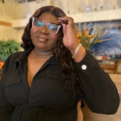 ZariaaMoniquee's profile picture. 