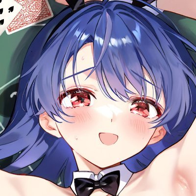 AQUI🧹新連載よんでねさんのプロフィール画像